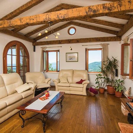Villa Marina Veprinac Exteriér fotografie